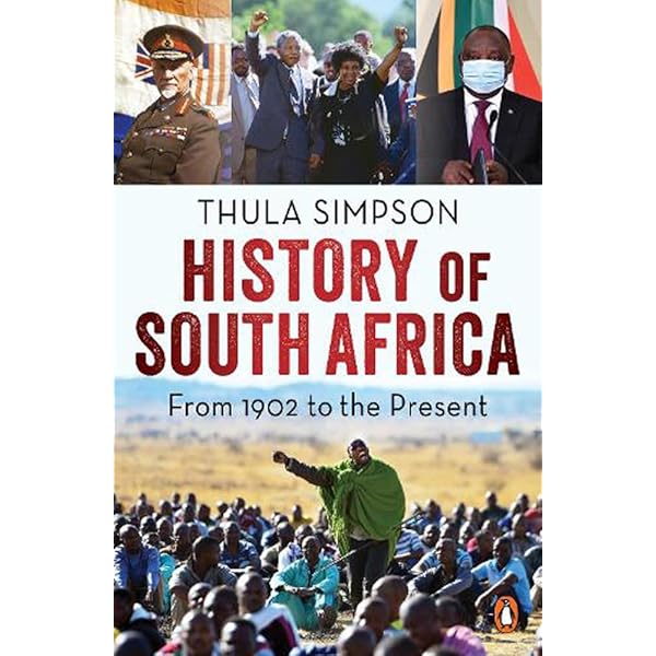 The Making of Modern South Africa: Conquest, Apartheid, Democracy