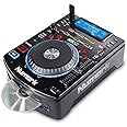 Numark NDX500 |Standalone USB/CD Player and Software Controller (Black)