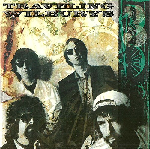 Preisvergleich Produktbild Traveling Wilburys I I I