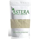 ASTERA 250 Gr Toz Arap Zamkı - Zamkı Arabi ( Akasya Gamı ) E414