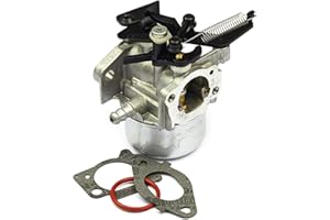 Max-Tonsen 796608 Vergaser für Briggs Stratton 591137 590948 Motormotoren 111000