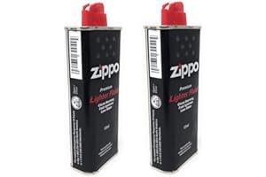 ‎ZIPPO King Zippo Benzin Lighter Fluid