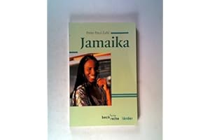 Jamaika (Beck'sche Reihe)