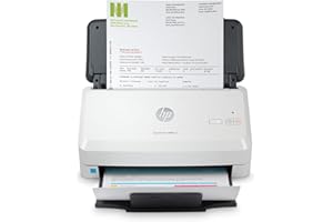‎HP HP Scanjet Pro 2000 s2 Sheet-Feed - Dokumentenscanner - Desktop-Gerät - USB 3.0