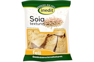 GOOD4YOU CAJA DE 12 UND DE 100 G SOJA SECA FILETES INEDIT