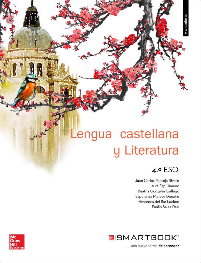 Lengua Castellana Y Literatura 4º ESO