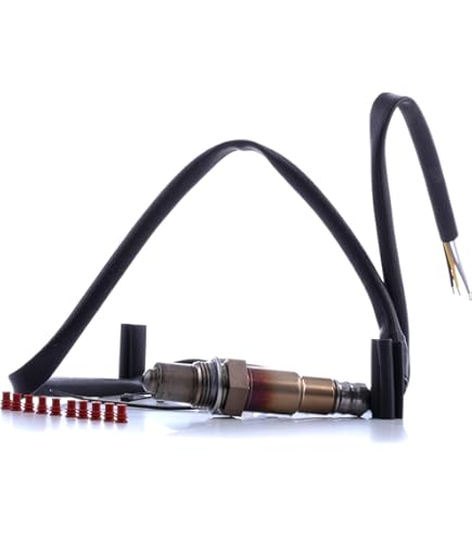 STARK Lambdasonde O2 Sensor 235mm - Für VW, Audi, Skoda 1.2 TSI & 3.0 TFSI