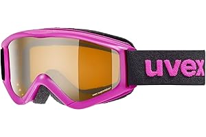 Uvex Unisex Kinder Speedy pro