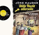 Stille Nacht allerseits: 2 CDs by
