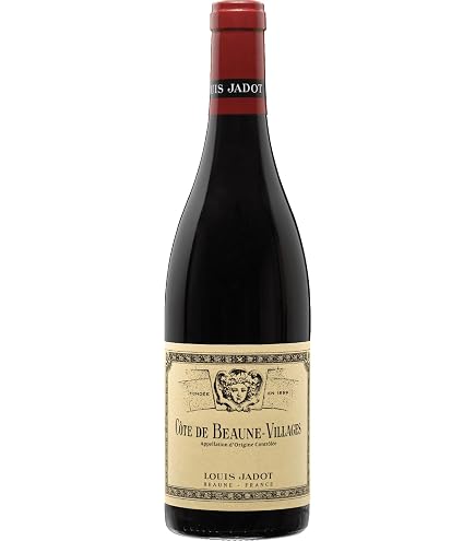 Louis Jadot Gevrey Chambertin Pinot Noir France Red Wine 75cl
