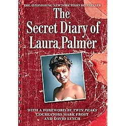 The Secret Diary of Laura Palmer (Twin Peaks)