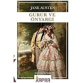 Gurur ve &Ouml;nyargı