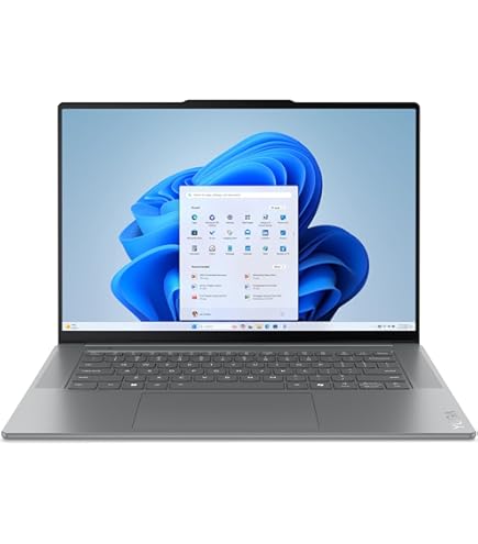 Lenovo Yoga S740-15IRH 15.6インチ Lenovo Yoga S740 | スタイリッシュな 15 型ノートパソコン | レノボ