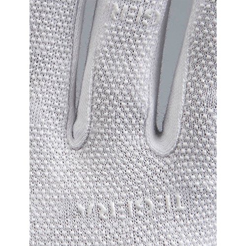 Ejendals Textilhandschuh „Tegera 8127“, Größe 10, 1 Stück, weiß, 8127-10 - 2