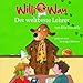 Produktbild Elfie Donnelly: Willi Wau-der Weltbeste Lehrer