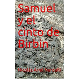 Samuel y el cinto de Birbin