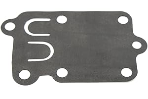 MOMOALA Joint De Pompe À Huile À Membrane De Carburateur pour Briggs Stratton 270026