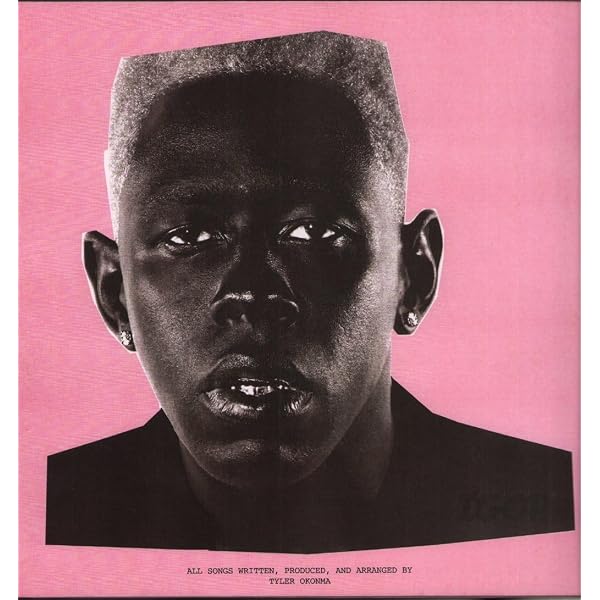 Chromakopia: Tyler, The Creator: Amazon.in: Music}