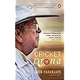 Cricket Drona: For The Love Of Vasoo: For the Love of Vasoo Paranjape