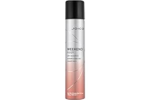 Joico Droogshampoo Style & Finish Weekend Hair Dry Shampoo