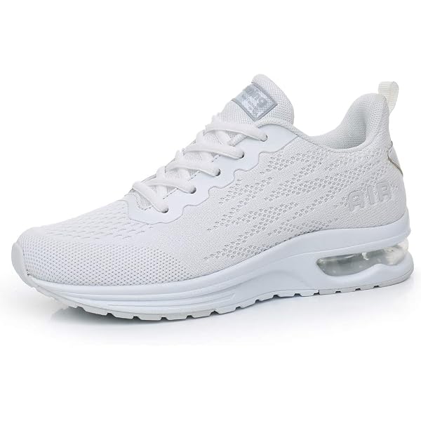 Chaussures Course Femme Baskets Running Femme - Sneakers Légeres à - 5