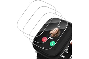 Mayfun Schutzfolie für Xplora X6 Play für Panzerglas, Displayschutz Folie [3 Stück], HD Anti-Kratzer Blasenfrei Displayfolie, 9H Härte Hochauflösende Ultradünne Displayschutzfolie (Nicht für 2 Gen.)