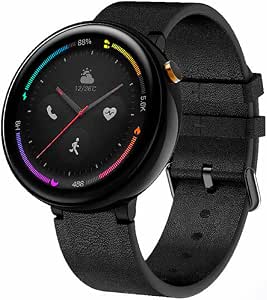 Amazfit Bip Lite SmartWatch (Refurbished) : Amazon.de: Electronics \u0026 Photo