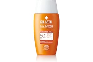 Rilastil Ril Sun Sys Baby Com F50 50 ml Sun Lotion Body, Multicoloured, 50 ml (Confezione da 1), multi-coloured