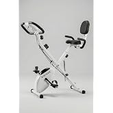 Kochler X Bike Egzersiz Bisikleti - 3-in-1 Kondisyon Aleti - Dikey Kondisyon Bisikleti