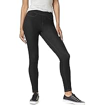 HUE - Leggings Da Donna / Abbigliamento Donna