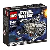 LEGO Star Wars 75031 - TIE Interceptor - Lego