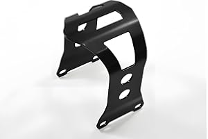 IBEX Gabelstabilisator für Motorräder Sportster