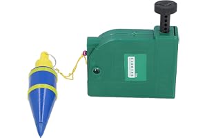 Magnetisk Trådhammare, Legerat Stål 5 M Magnetisk Lodmagnet Magnetisk Adsorption Noggrann och Pålitlig Lod för Byggnadsindustrin