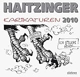 Image de Haitzinger Karikaturen 2010