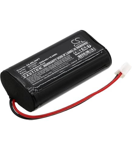 Cameron Sino Batteria Per Garmin Fenix 5s Plus/5X - 410 MAh - Sostitutiva 361-00098-00 - Foto 12