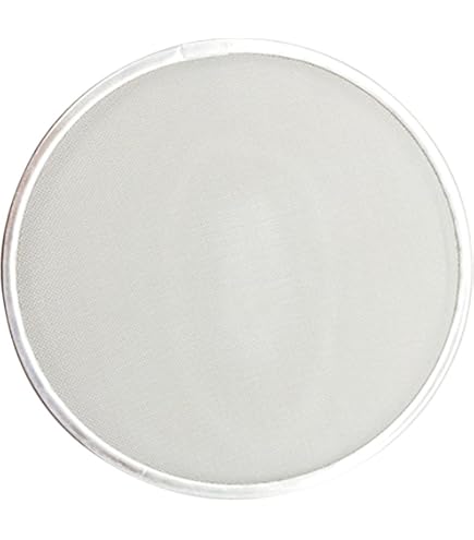 Filet Anti-éclaboussures Magnétique Pour Friteuse à Air - Acier Inoxydable, Pour Philips HD9285/9270 Et Cosori 5.5-6.2L