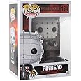 Funko Hellraiser, Multicolore, 4785
