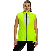 Giacca Da Corsa Donna Time To Run | Leggera, Antivento E Traspirante Per Jogging - Foto 11