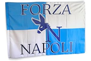 NARAMAKI® Nápoles (Bandera Copas)