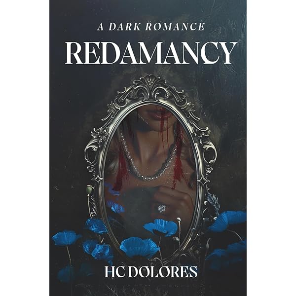 Limerence: A Dark Romance : Dolores, Hc: Amazon.in: Books