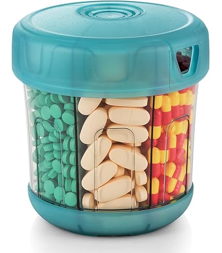 Contenitore Plastica Con Coperchio Alimenti Contenitore Per Riso TBMax Da 5L - Ermetico, Senza BPA, Con Misurino, Per Cereali E Alimenti Secchi Conservazione Riso Cereali