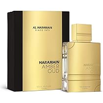 Amber Oud - Aqua Dubai by Al Haramain for Men - 3,33 uncji