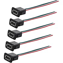 20 Tappi USB In Silicone Nero - Antipolvere Per Porte USB 2.0/3.0 Di PC, Laptop E Tablet - Foto 9