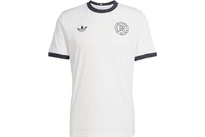 adidas DFB Germany Deutschland 125 Jahre Trikot Jersey