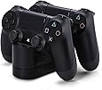 PlayStation 4 - DualShock 4 Ladestation