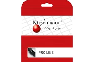 Kirschbaum Pro Line 2 Garniture Cordage de Tennis