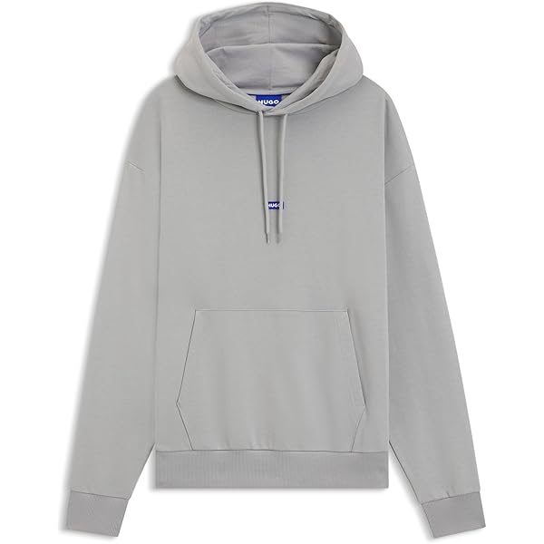 HUGO Hugo Nalonsonap Tracksuit In Black For Men - View #7