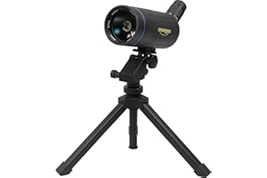 Omegon Catalejo 25-75x de 70 mm observadores de la Naturaleza