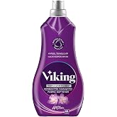 Viking Technopower Konsantre &Ccedil;amaşır Yumuşatıcısı Allstar 1440 ml
