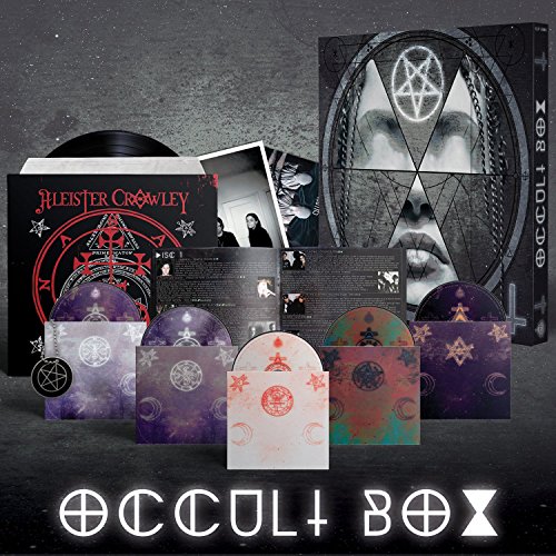 Preisvergleich Produktbild Occult Box